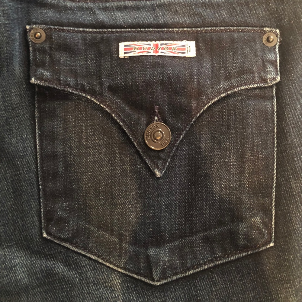 Hudson jeans - Picture 3 of 4
